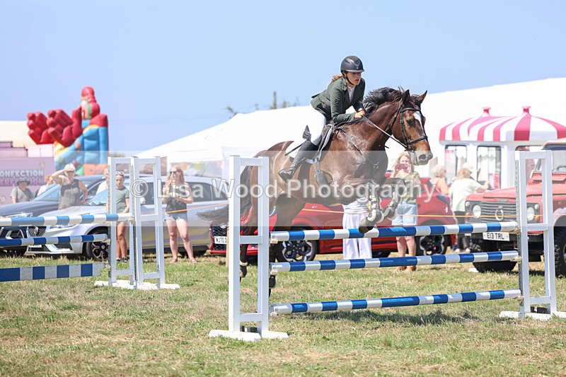 3E7A4770 - Class 13: 1.05m National Amateur Championship Qualifier