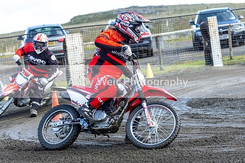 221008-5D-3K8A2692 - Ride & Skid It  Flat Track Experience 08th Oct 22