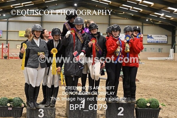 BPP_6079 - CLASS 3 - 50CM