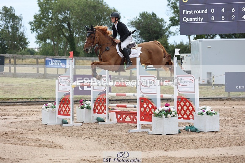 250719-093531-13440 - Cls 15, 1 Star Silver Tour Break til End