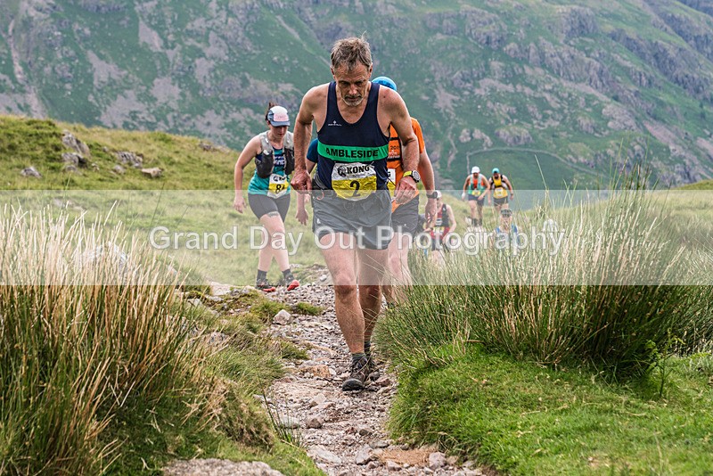 Great Lakes-305 - Great Lakes Fell Race Saturday 21st June 2025