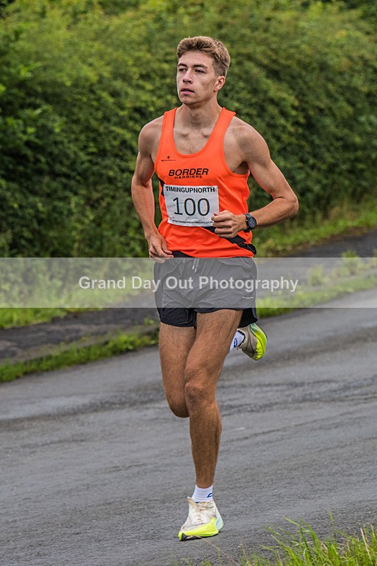 Lambfoot Loop-53 - Lambfoot Loop Road Race Tuesday 4th July 2023