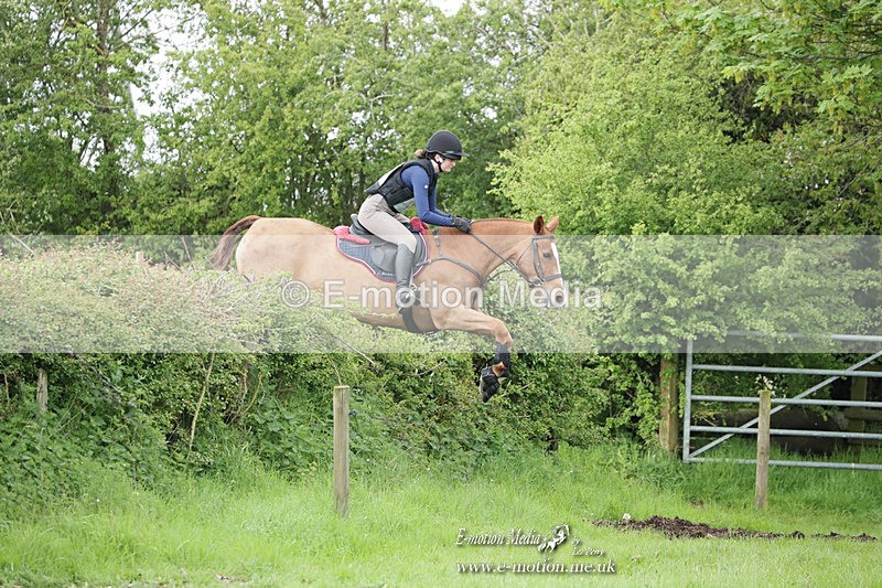 BTC 070523 99 - British Team Chase (Oakley) 07/05/23