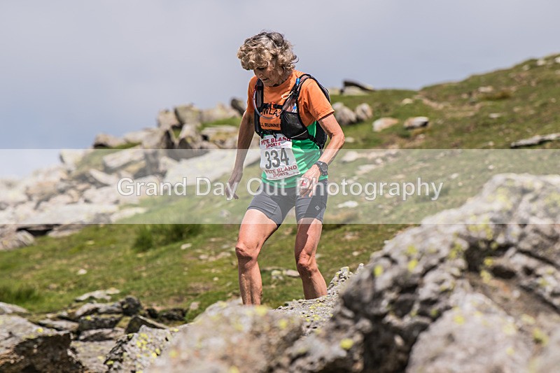 Duddon Short-405 - Duddon Valley Short Fell Race Saturday 1st June 2024