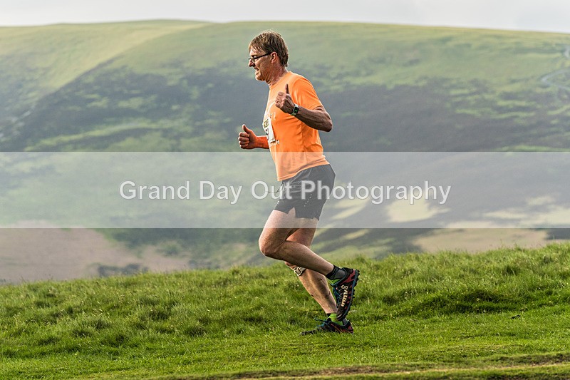 Latrigg-293 - Latrigg Fell Race Wednesday 15th May 2024