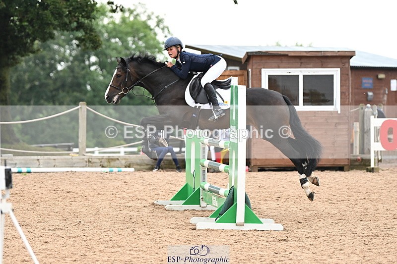 240907A-142132-02330 - Cls 4 Pony Big Team 95cm & 1.05m