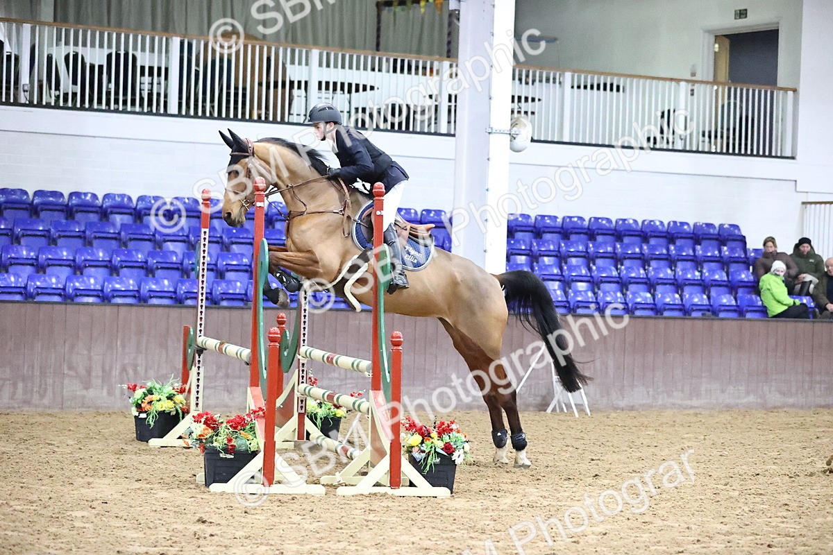 SBM_1944 - Class 8 - Nupafeed Supplements Senior Discovery/ 1m Open