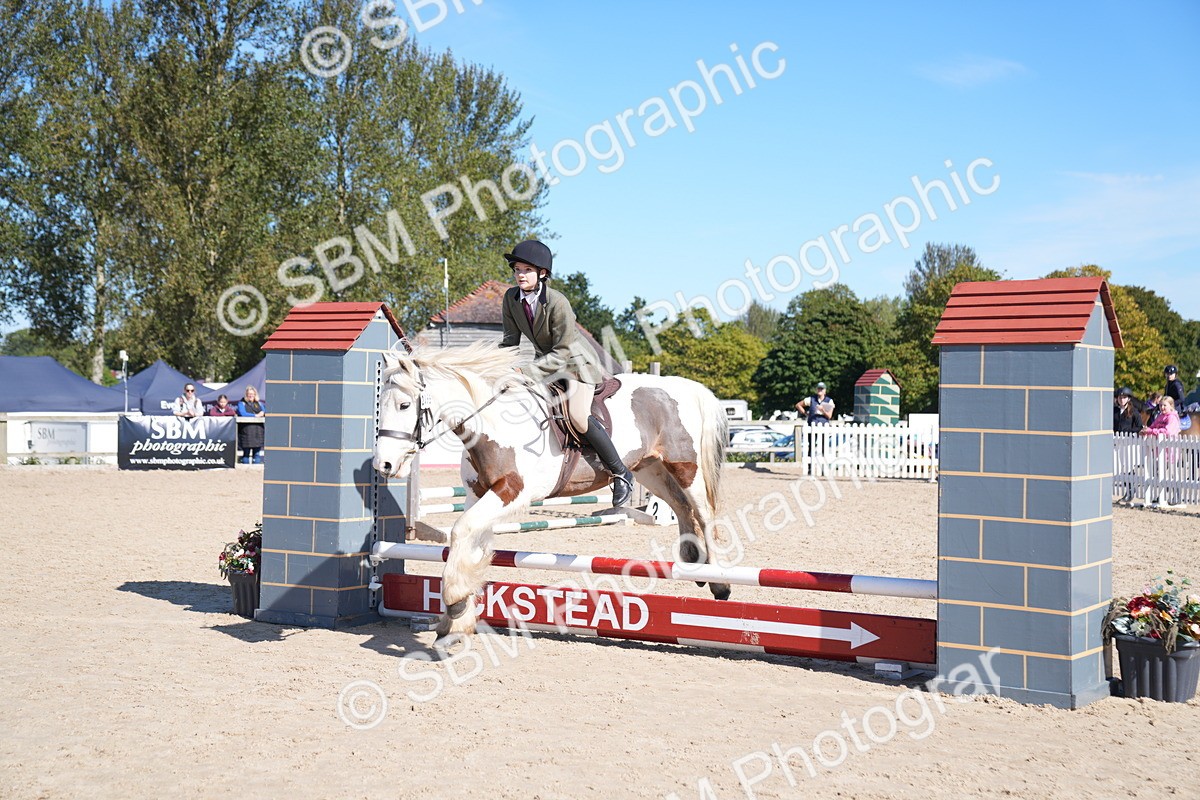 SBM_19383 - J57 - Clear Round 50cm