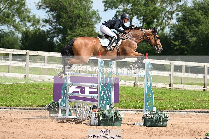 240718A-151338-07130 - Cls 5, 3 Star Big Tour 1.45m