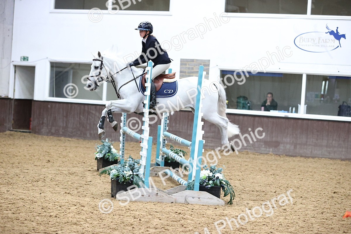 SBM_000377 - Class 1 - Stepping Stones 128-138cm Handicap