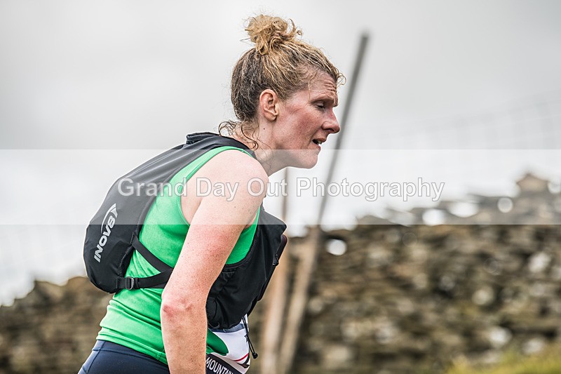 Inter Counties Women-329 - British Inter County Mountain Running Championship (Women) Saturday 14th June 2025