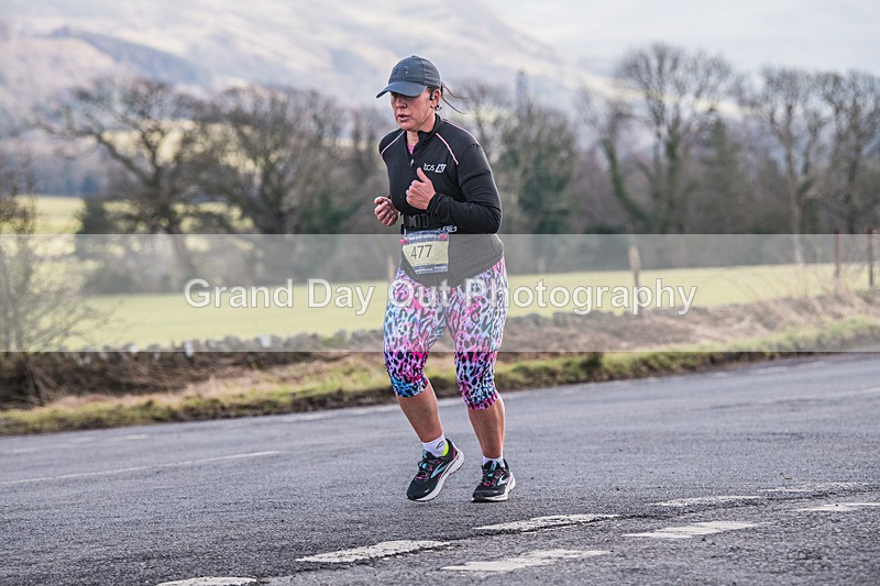 North Lakes-1733 - North Lakes 10K & Half Marathon Sunday 9th February 2025