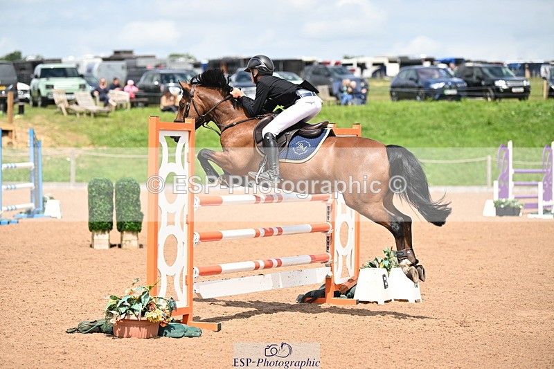 240630A-142558-14157 - Cls 25 HOYS 138cm Qualifier