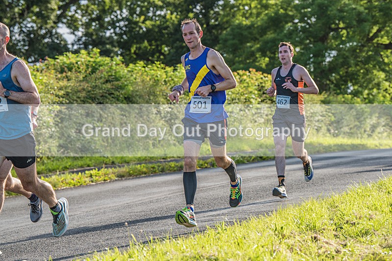 Lambfoot Loop-20 - Lambfoot Loop Road Race Tuesday 5th July 2022
