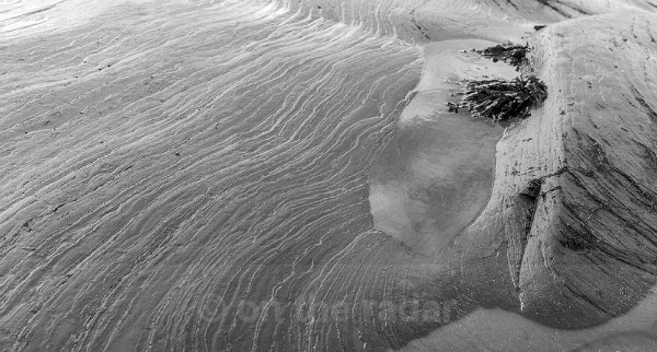 Vermiculation Kilve - Beachscapes