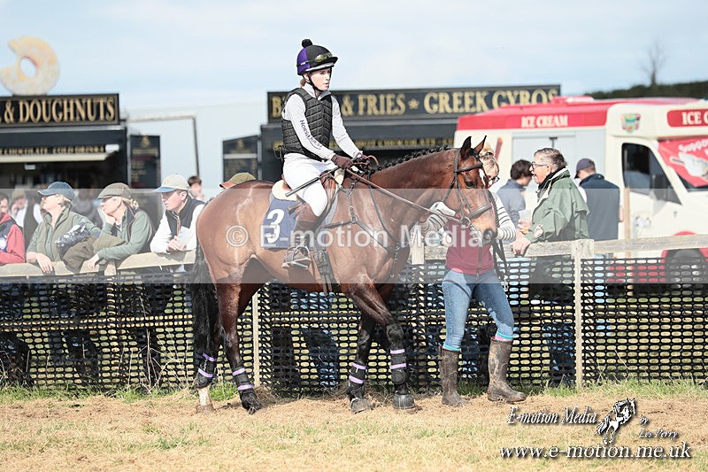 PtP 210425  1268 - Paxford Races Easter Monday 21/04/25