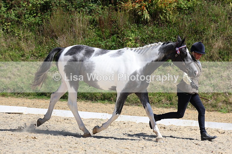 3E7A9665 - Class 32: Best Grass Kept