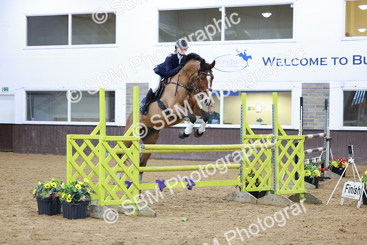 SBM_004056 - Class 12 - National 1.15m Members Cup Qualifier/ 1.15m Open