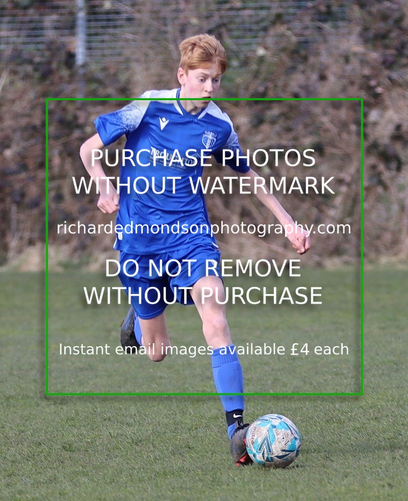 IMG_6239 - Wattsfield U14 vs Marsh Utd U14 (16/3/25)