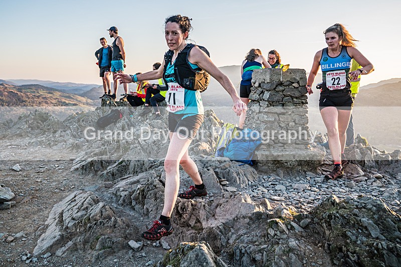 Loughrigg-515 - Loughrigg Fell Race, Wednesday 9th April 2025