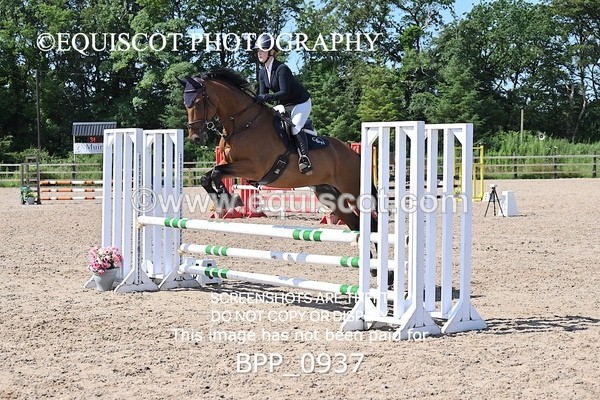 BPP_0937 - CLASS 4 British Novice/ 90cm Open