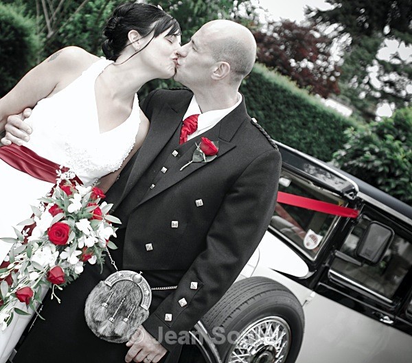  - Derek & Karen