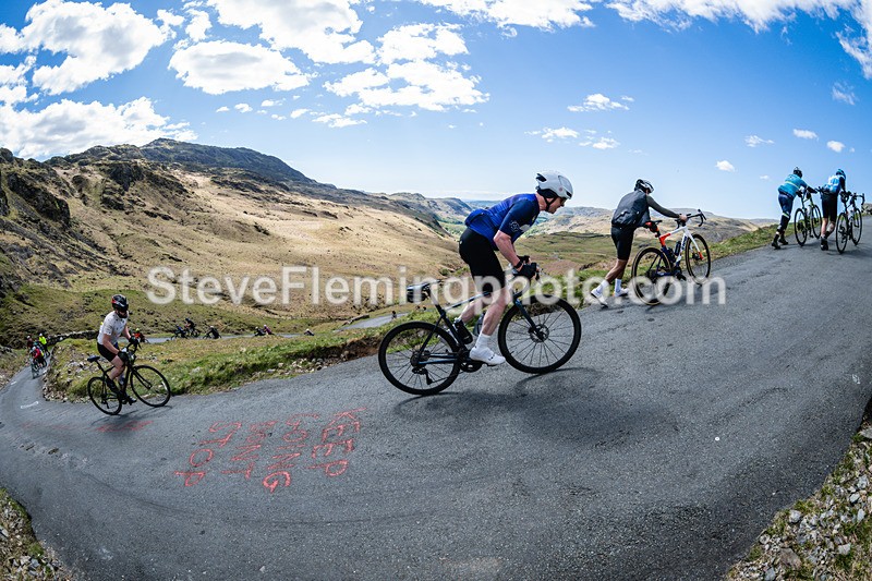 143623 - Hardknott Pass Camera 2 14.00-15.00