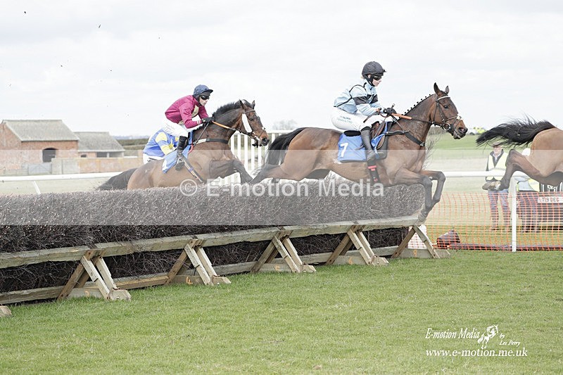 PtP 190323 313 - Oakley Hunt Point-to-Point Brafield-On-The-Green 19/03/23