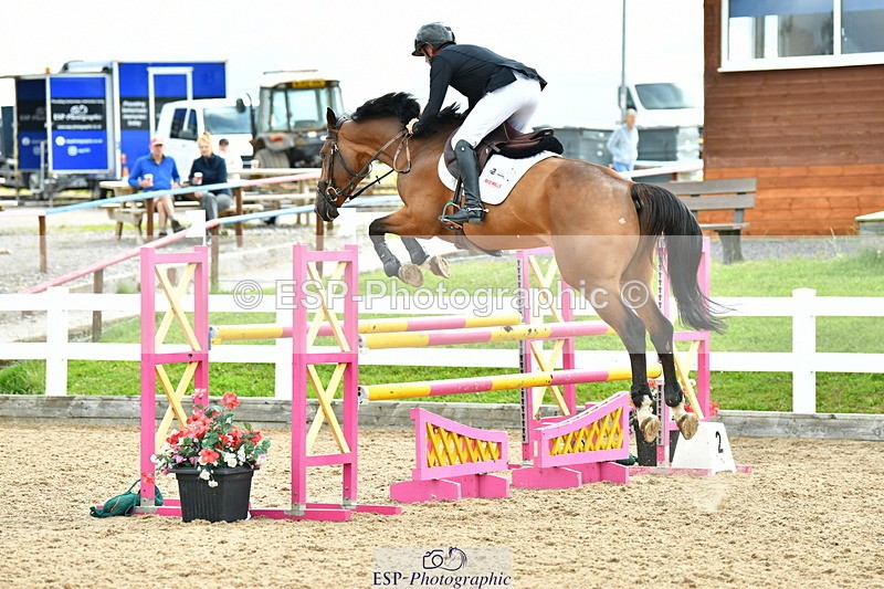 230721A-101842-05074 - Cls 30, 6 Yr Olds 1.20m