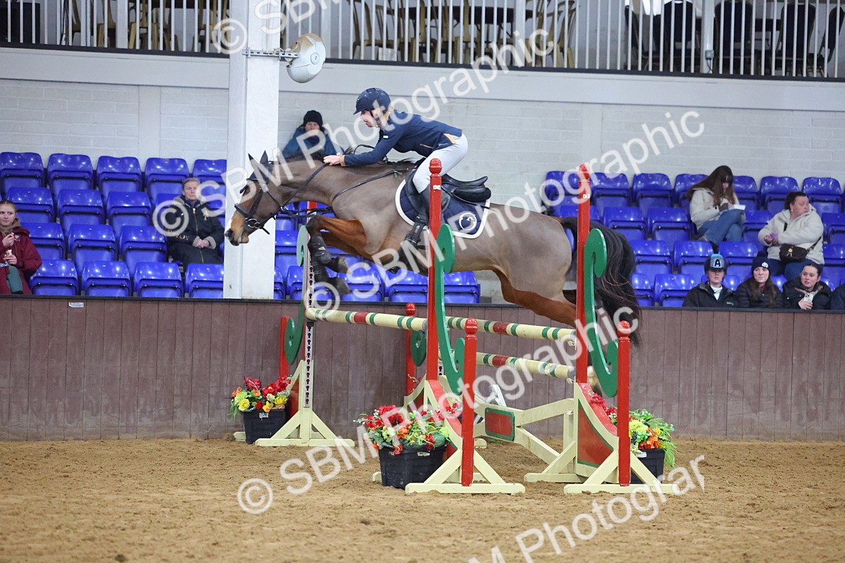 SBM_002263 - Class 16 - The WB Equiline Star Championship Qualifier (1.10m)