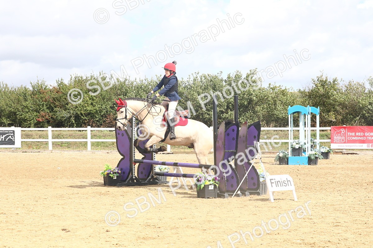 SBM_006017 - Class 6 - 60cm Champs