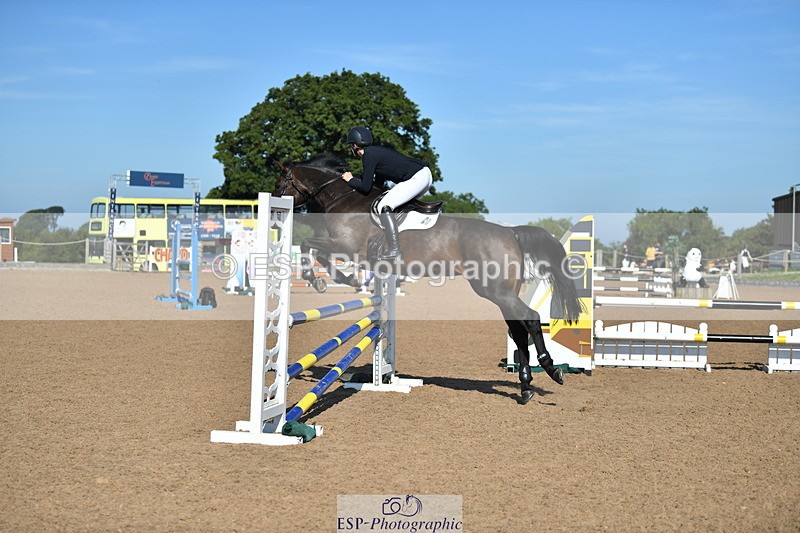 230903A-101627-03644 - Cls 12 95cm Amateur Quali