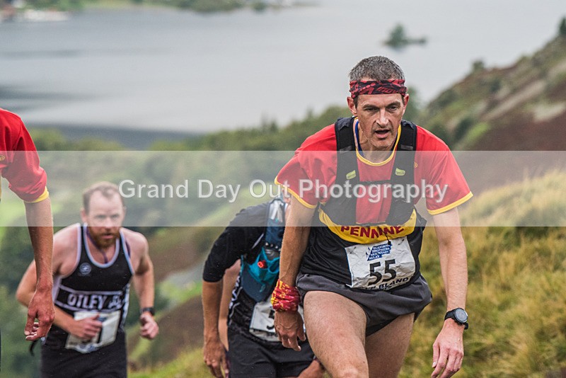 HBMR Leg 1-193 - Hodgson Brothers Mountain Relay - Leg 1 Sunday 1st October 2023