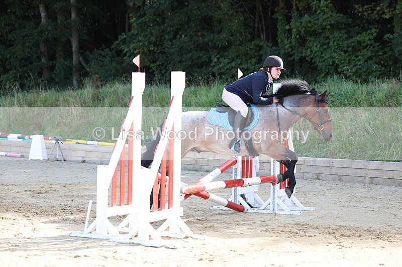 3E7A0730 - Class 4 and 5: 60cm Juniors and Seniors