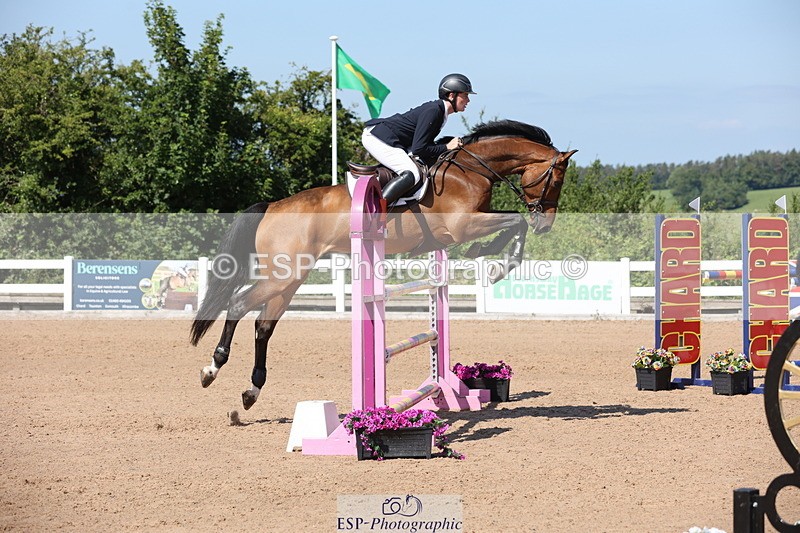 240718A-104819-04009 - Cls 29, YH 6 Yr Olds 1.20m