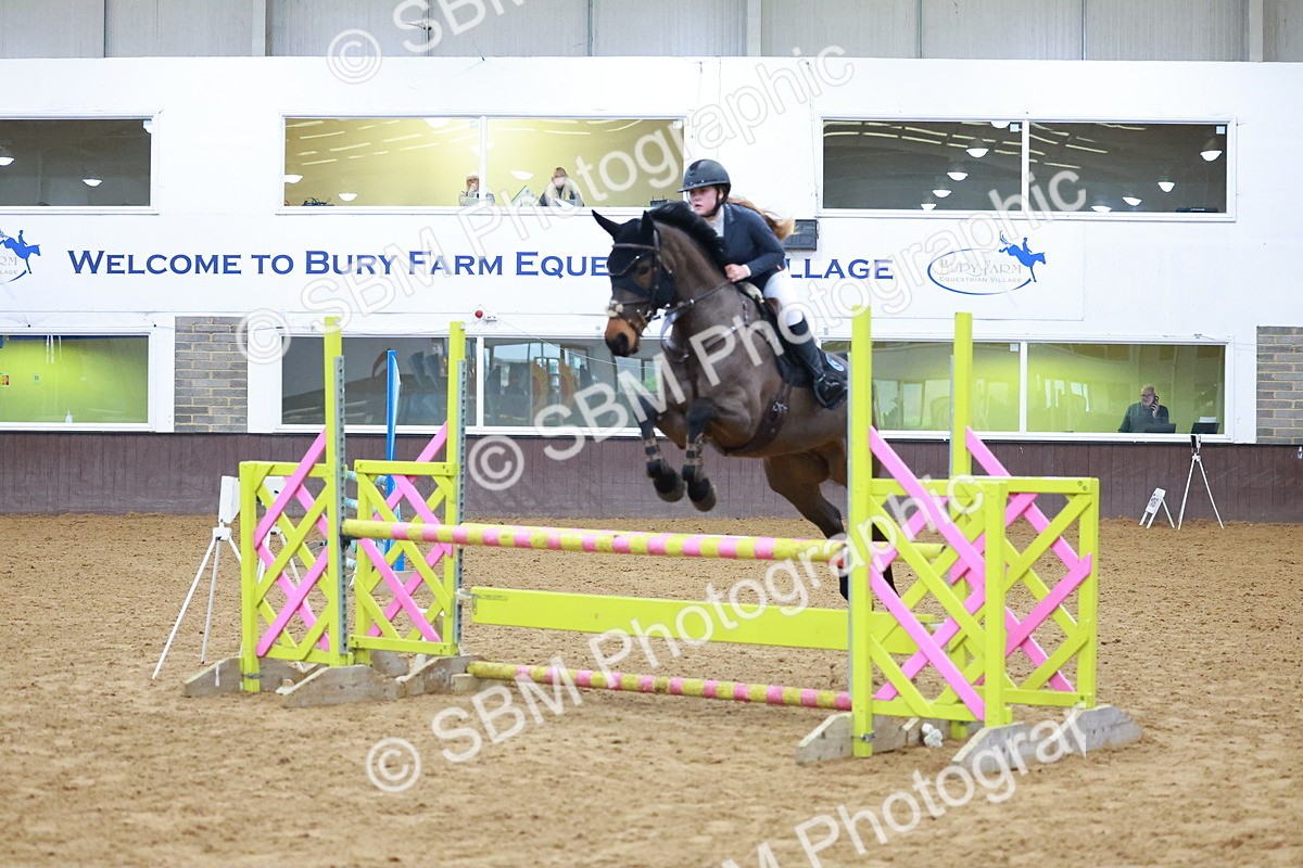 SBM_000194 - Class 2 - Senior British Novice - 90cm