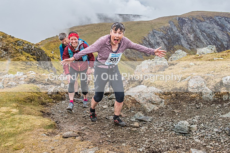 TWA  Newlands-1171 - Teenager With Altitude & Newlands Memorial Races Saturday 22nd April 2023