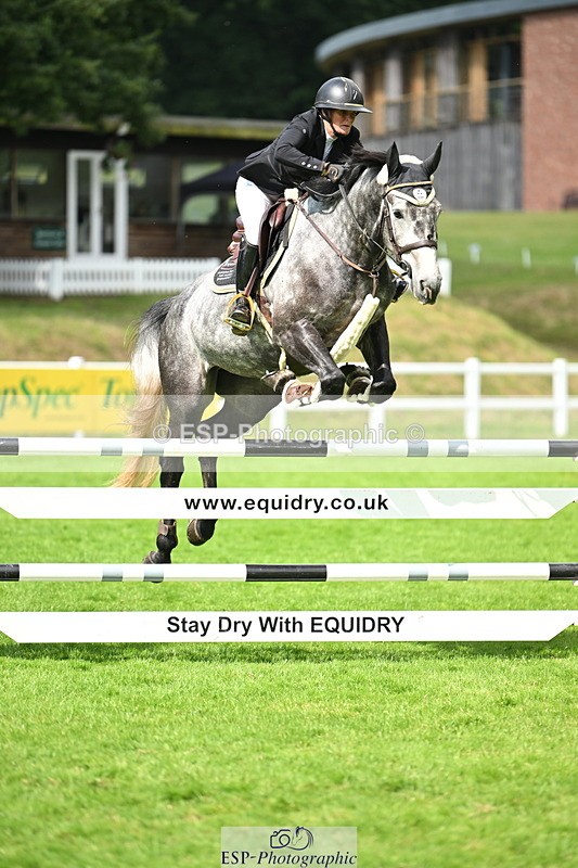 250614A-100214-05095 - Cls 18 Newcomers and 1.10m Open