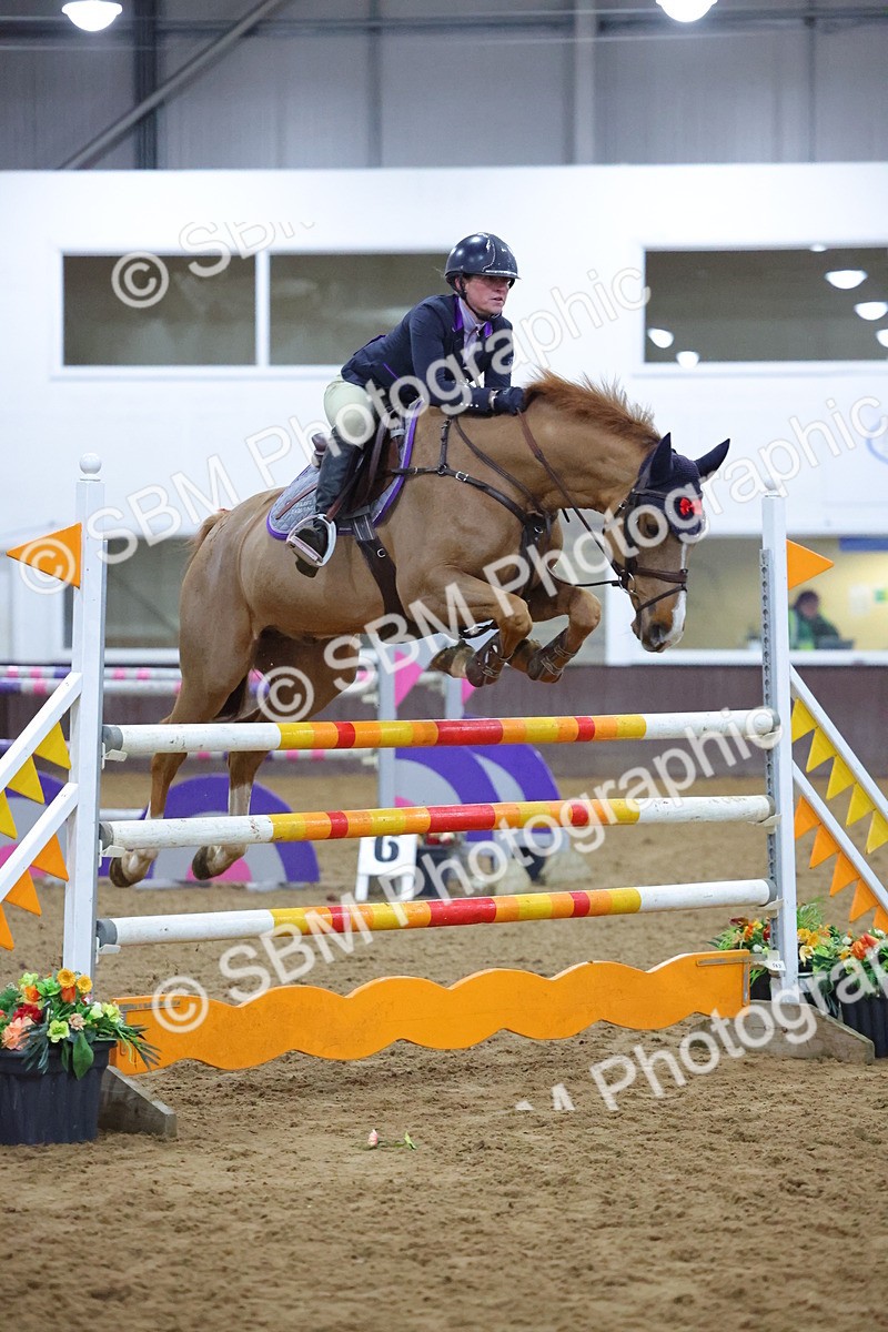 1I0A5825 - Class 11 - Blue Chip Dynamic B&C Championship Qualifier