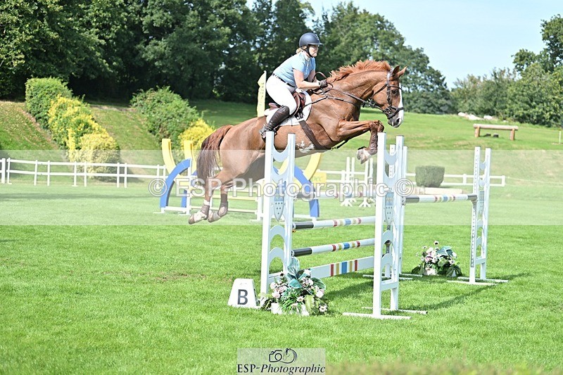 230909-133104-06089 - Cls 12 National 1.30m Open