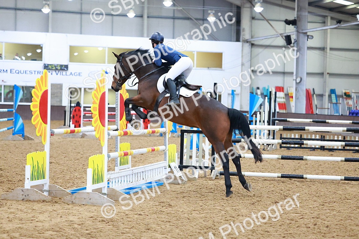 SBM_001749 - Class 4 - Senior Newcomers 1.10m