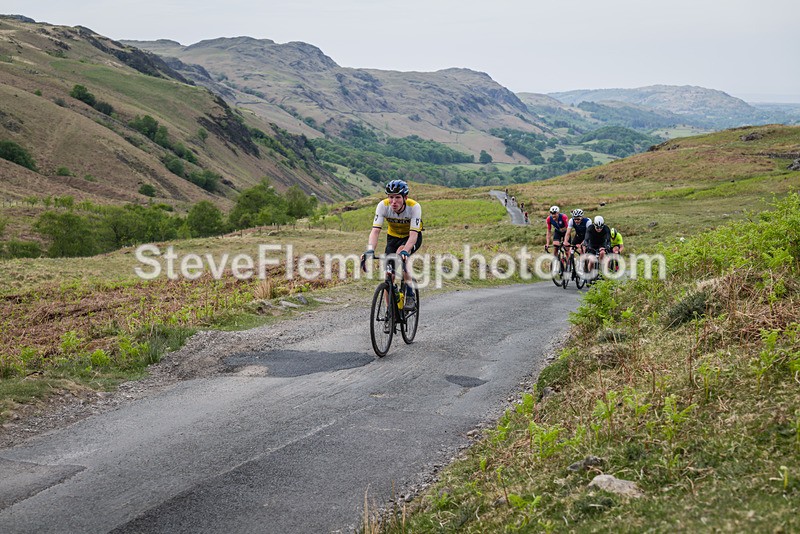 120819 - Hardknott Pass Camera 1 12.00-13.00