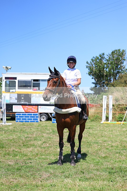 3E7A5705 - Class 9: Senior British Novice/90cm open