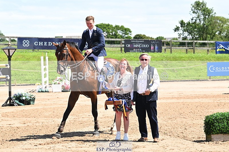 240721A-133850-18129 - Cls 8 3 Star Big Tour 1.55 Grand Prix Jump off