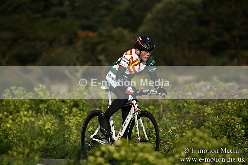 CTT 120414 205 - Catioroc TT 5 mile 12/04/14