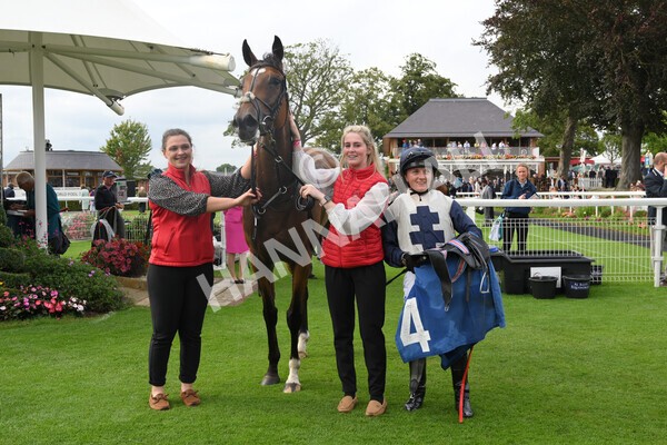 yr19082021r6-36 - Race 6 4.45pm British EBF & Sir Henry Cecil Galtres Stakes