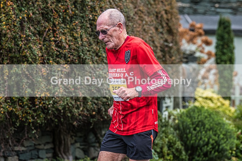 Derwentwater-834 - Derwentwater 10 Mile Road Race Sunday 2nd November 2025