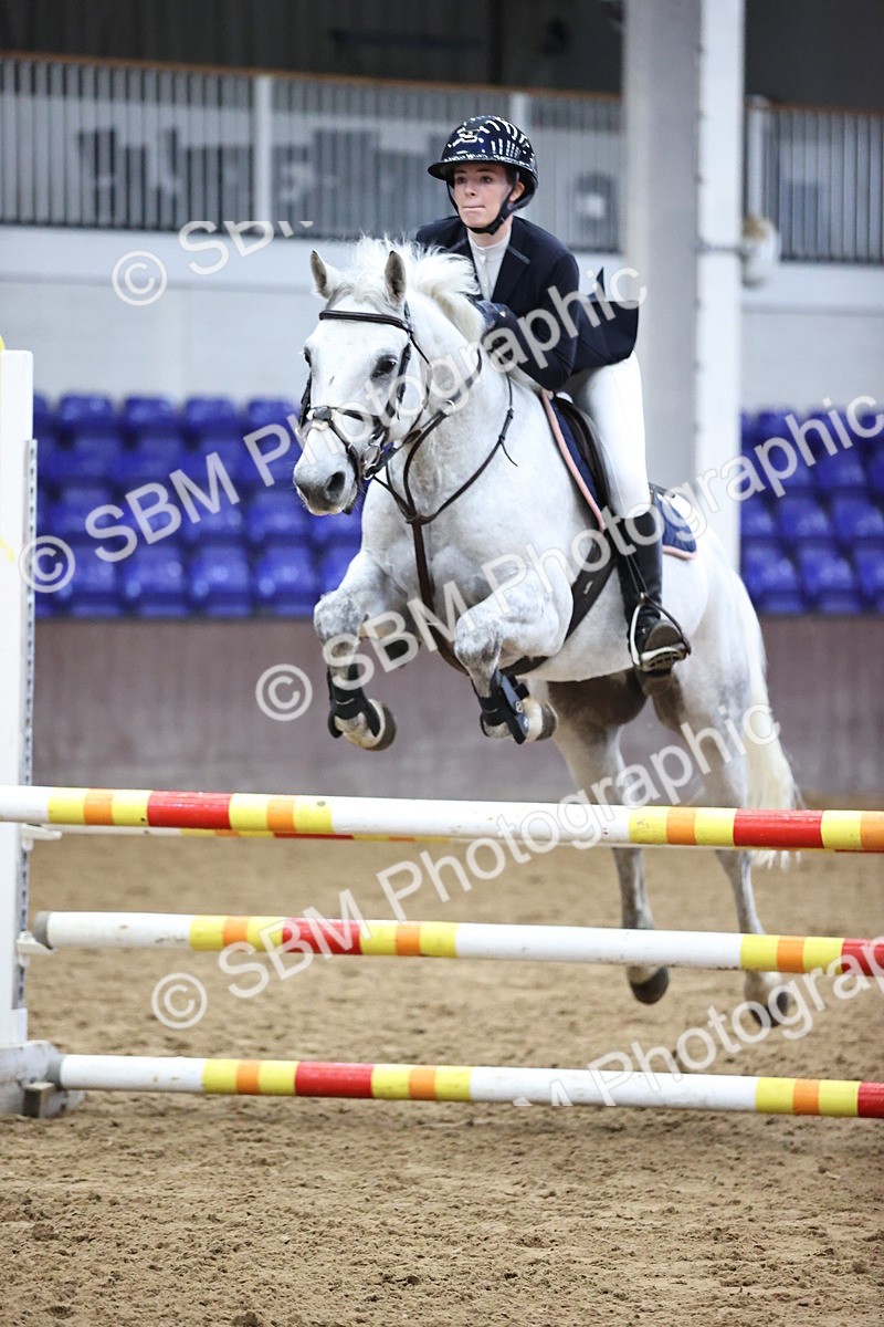 SBM_000859 - Class 3 - Pony Discovery - 90cm Open