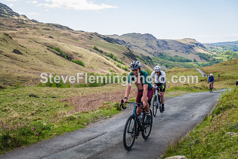 141057 - Hardknott Pass Camera 1 14.00-15.00