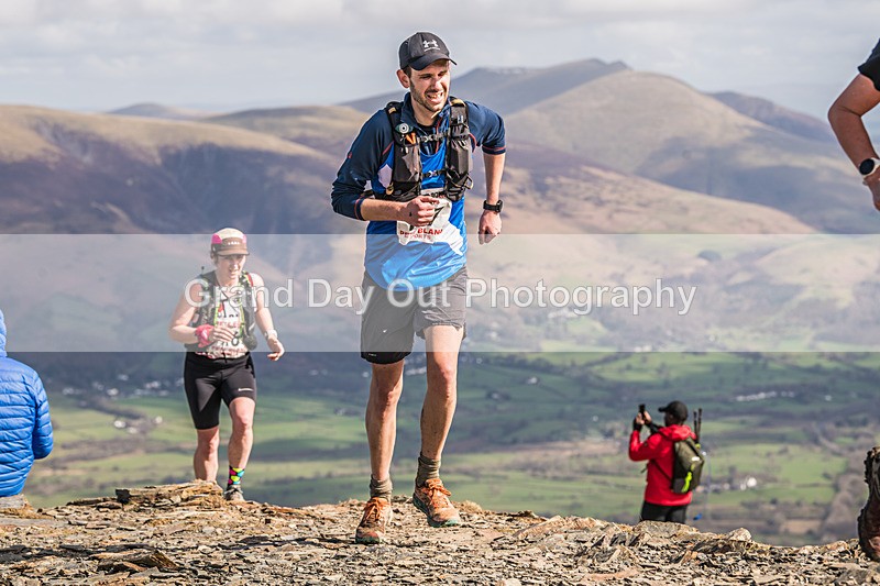 Coledale-646 - Coledale Horseshoe Fell Race Saturday 30th March 2024